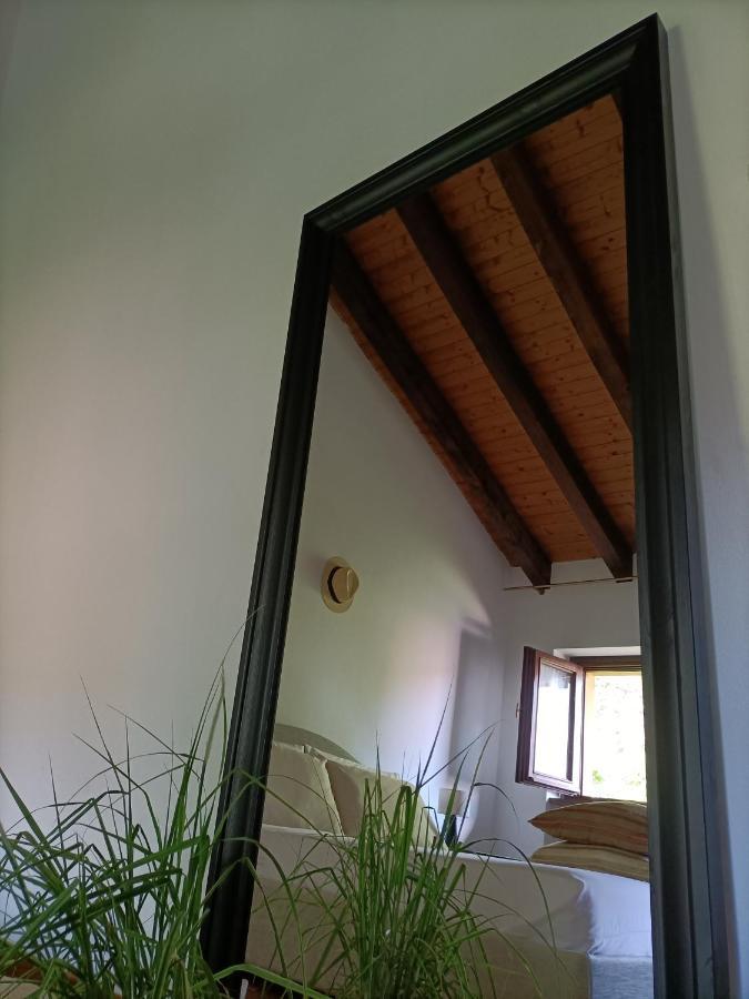 Villa Rustico Viboldone Exterior foto