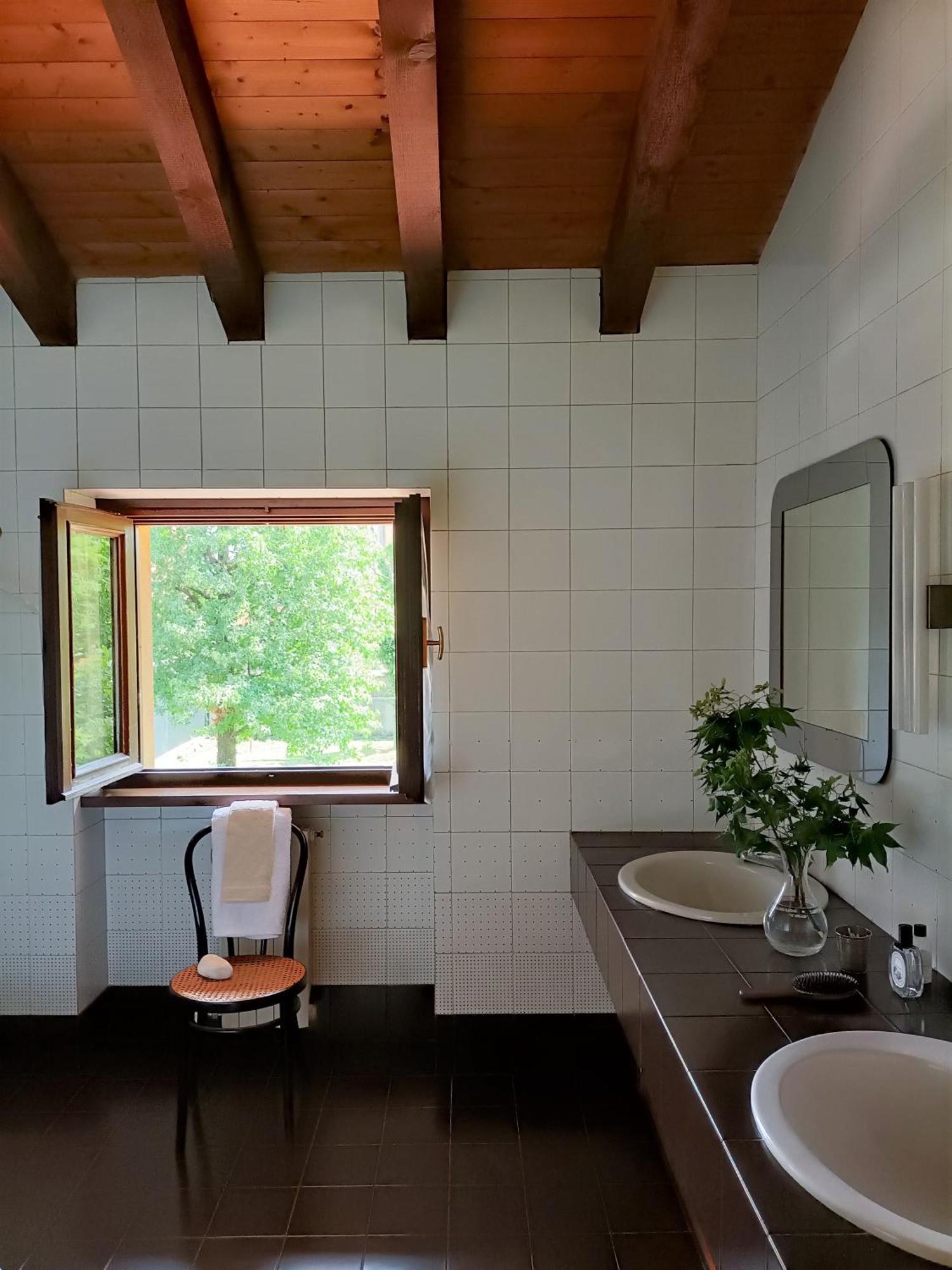 Villa Rustico Viboldone Habitación foto